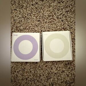 Loop Quiet 2 Earplugs Bundle NEW